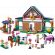 LEGO Horse Stable and Riding Academy изображение 2