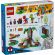 LEGO Spidey and Gobby's Raptor Battle at Tree House HQ изображение 11