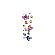 LEGO Spinning Flower & Fairy Teacup Ride изображение 5