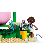 LEGO Spinning Flower & Fairy Teacup Ride изображение 7