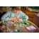 LEGO Spinning Flower & Fairy Teacup Ride изображение 10