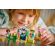 LEGO Spinning Flower & Fairy Teacup Ride изображение 12