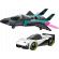 LEGO Jet vs. Car изображение 2