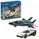 LEGO Jet vs. Car на супер цени