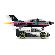LEGO Jet vs. Car изображение 3