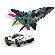 LEGO Jet vs. Car изображение 7