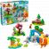 LEGO 3in1 Wild Animal Families на супер цени
