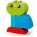 LEGO 3 in 1 Creative Cute Pets изображение 5