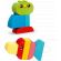 LEGO 3 in 1 Creative Cute Pets изображение 7