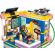 LEGO Heartlake City Friends Club House изображение 4