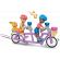 LEGO Heartlake City Friends Club House изображение 6
