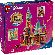 LEGO Village House & Boat изображение 14
