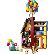 LEGO ‘Up’ House​ изображение 4