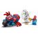LEGO Spidey on his Motorcycle vs. Rhino изображение 4