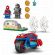 LEGO Spidey on his Motorcycle vs. Rhino изображение 6