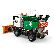 LEGO Snowplow изображение 5