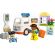 LEGO Ambulance & Driver изображение 2