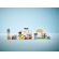 LEGO Ambulance & Driver изображение 8