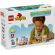 LEGO Ambulance & Driver изображение 9