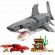 LEGO Fierce Shark with a Treasure Chest изображение 2