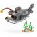 LEGO Fierce Shark with a Treasure Chest изображение 3
