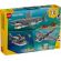 LEGO Fierce Shark with a Treasure Chest изображение 11