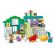 LEGO 3 in 1 Modern Family House with Figures изображение 3