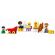 LEGO 3 in 1 Modern Family House with Figures изображение 8