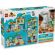 LEGO 3 in 1 Modern Family House with Figures изображение 13