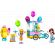LEGO Ice Cream & Balloon Stand изображение 2