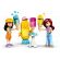 LEGO Ice Cream & Balloon Stand изображение 3
