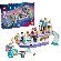 LEGO Ariel's Royal Wedding Boat на супер цени