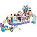 LEGO Ariel's Royal Wedding Boat изображение 2