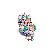 LEGO Ariel's Royal Wedding Boat изображение 4
