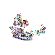 LEGO Ariel's Royal Wedding Boat изображение 5