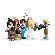LEGO Heartlake City Grand Hotel изображение 9