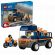 LEGO Motorcycle Transporter на супер цени