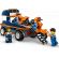 LEGO Motorcycle Transporter изображение 4