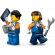 LEGO Motorcycle Transporter изображение 5