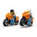 LEGO Motorcycle Transporter изображение 6