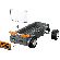 LEGO Motorcycle Transporter изображение 7