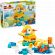 LEGO 3in1 Animals on Wheels на супер цени