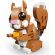 LEGO Cute Animals: Playful Puppy Dog изображение 3