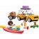 LEGO Friendship Road-Trip Travel Car изображение 2
