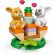 LEGO Heartlake City Bunny Hotel изображение 5