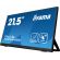 21.5" IIYAMA ProLite T2255MSC-B1 изображение 3
