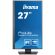 27" IIYAMA ProLite XUB2792HSN-B5 изображение 2