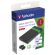 1TB Verbatim Certified Refurbished Hard Drive - нарушена опаковка изображение 3