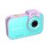AGFA Realikids Cam Waterproof 2, син/лилав изображение 3
