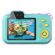 AGFA Realikids Cam Waterproof 2, син/лилав изображение 4
